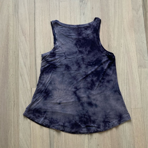 AEO 🦅 ‘Soft & Sexy’ Tie-Dye Tank - Picture 4 of 9